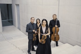 Mozart 360° III - „Mozart-Kehraus!“