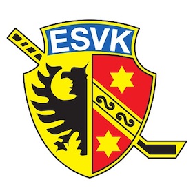 Erding Gladiators vs. ESV Kaufbeuren