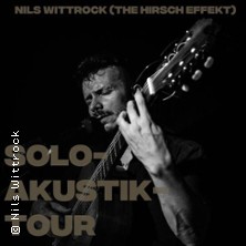 Nils Wittrock - The Hirsch Effekt
