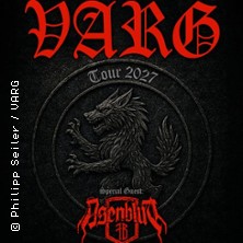 VARG | Wolfsfest 2027