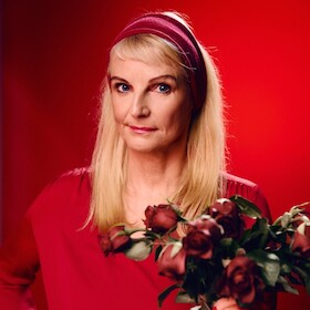 BARBARA RUSCHER - Romantik - aber zack, zack!