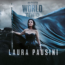 Laura Pausini - Io Canto