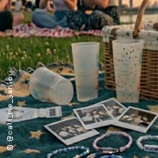 The Picnic Tour - Düsseldorf