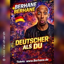 Solo Show Hamburg