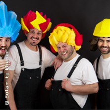 Die Razzzelbande