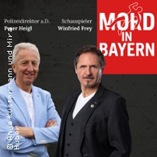 True Crime Live - Mord in Bayern