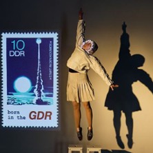 Winterkind – Made in GDR