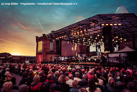 Elblandfestspiele - Die Gala