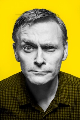 Kamisi – Die 80er Jahre Comedy Show - mit Thomas Nicolai