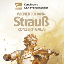 Wiener Johann Strauß Konzert-Gala
