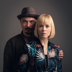 Carolin No - NE//ON – 20 Years Live
