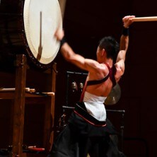 Waseda Symphony Orchestra Tokyo