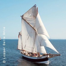Sommersegeltörn Dänische Südsee