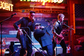 Beatbox `n` Blues
