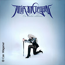 Mia Morgan - Ein bisschen schlimmer - Tour 2026