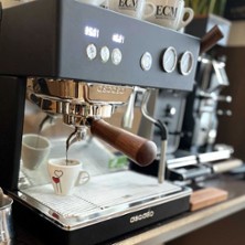 Baristakurs Kompakt ca. 3 h