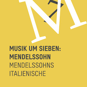 Mendelssohn - „Italienische“ Symphonie