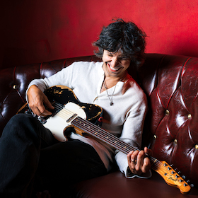 Davy Knowles