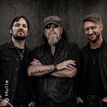Mulle - schwäbische Hardrockband aus Stuttgart