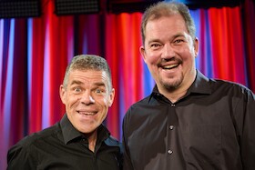 Der SingSalong - Weihnachtslieder-Special