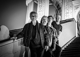 Lift - Rockballaden - Am Abend mancher Tage