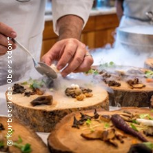 Gaumenfestspiele