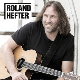 ROLAND HEFTER - „BEST OF“