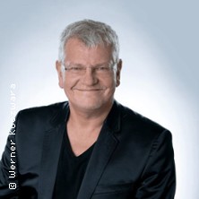 Werner Koczwara - Sternhagelschwäbisch