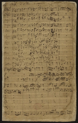 Bach h-Moll Messe