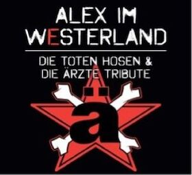 Alex im Westerland