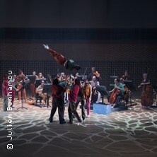 La Concert de la Loge