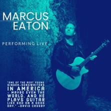 Global Sounds feat. Marcus Eaton