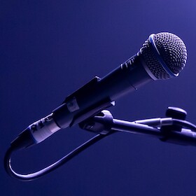 Poetry Slam