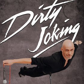 Andre Kramer - Dirty Joking