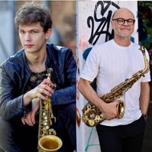 Klaus Graf & Jakob Manz Quintett
