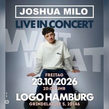 Joshua Milo Band
