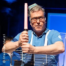 Ritter Odilo