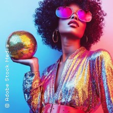 "Zolli Dance" - Funky Disco Night