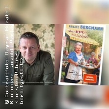 Renate Bergmann - Aber bitte mit Sahne!