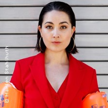 Luisa Charlotte Schulz - Stabil Instabil