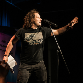 Poetry Slam - Die Saisongala 2026