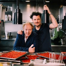 Manuel Rubey & Simon Schwarz