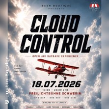 Cloud Control Open Air