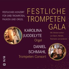 Festliche Trompetengala