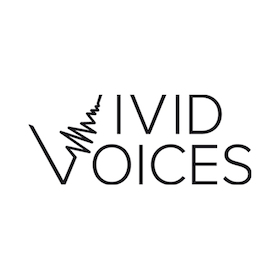 Vivid and Friends - Voices Unlimited