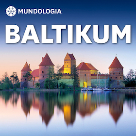 MUNDOLOGIA: Baltikum