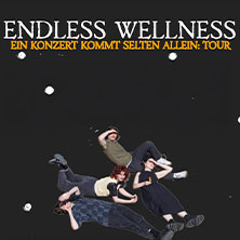 Endless Wellness - Ein Konzert kommt selten allein: Tour