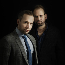 Julian & Roman Wasserfuhr - Timelines