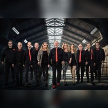 The Funkeys | 32 Year Anniversary Concert