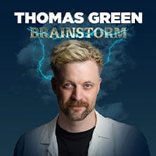 Thomas Green - Brainstorm